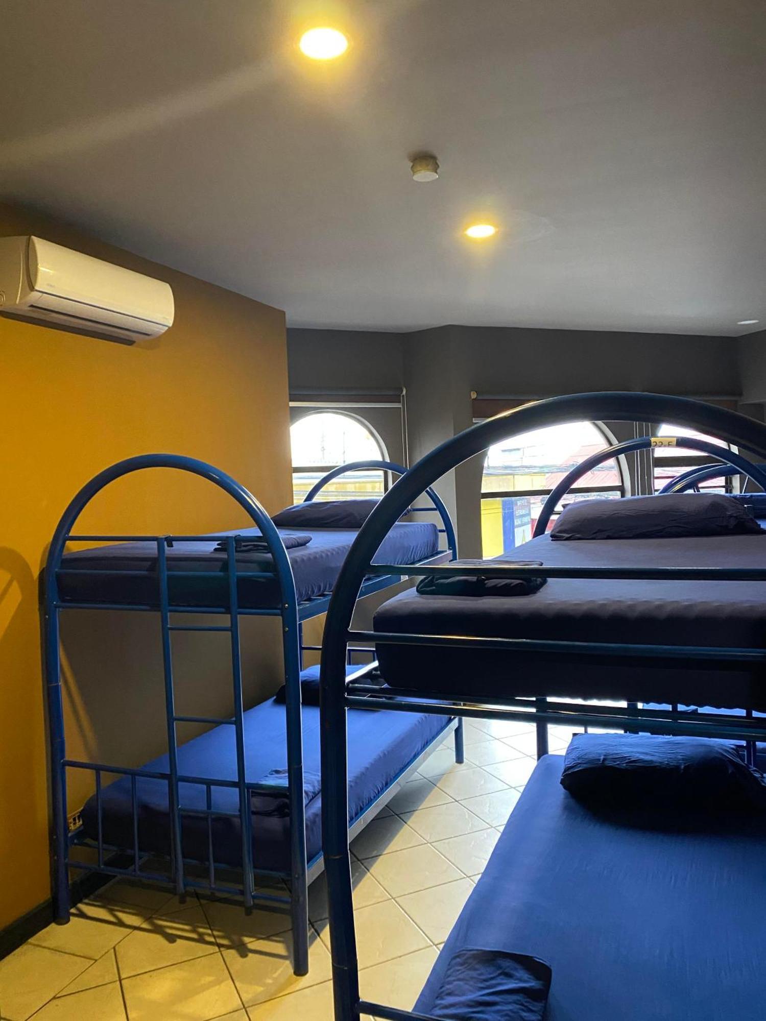 Alajuela Backpackers Airport Hostel 外观 照片